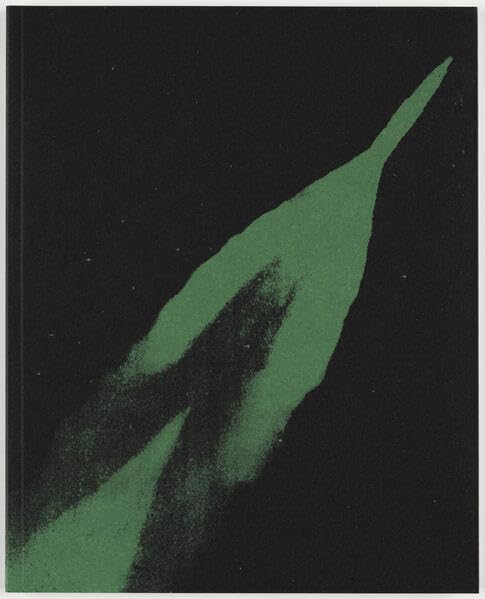Markus Döhne: Black Atlas book