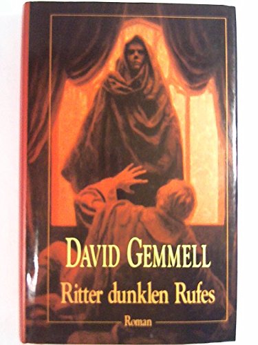 Ritter dunklen Rufes Books