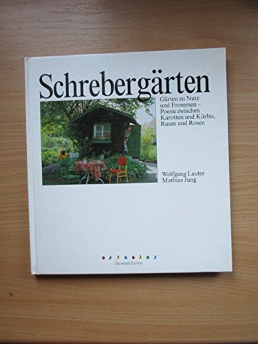 Schrebergärten Film, Art & Culture
