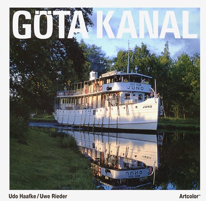 Göta Kanal: Schwed.-Dtsch.-Engl. Business, Finance & Career