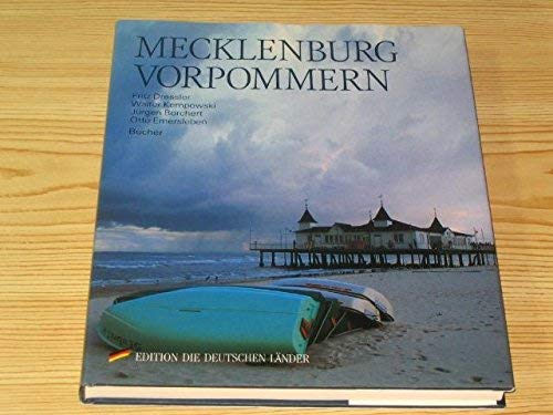 Mecklenburg /Vorpommern Leisure, Home & Garden