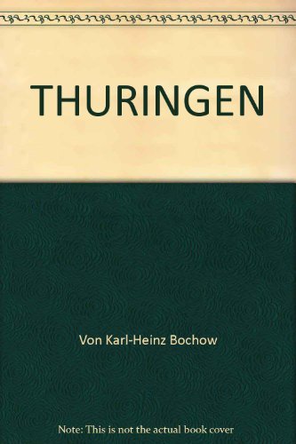 Thüringen Travel