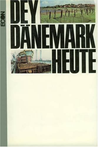 Dänemark Travel