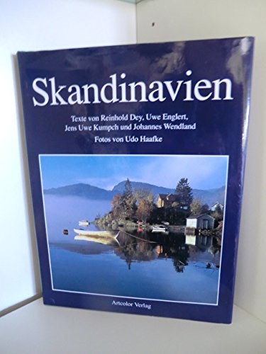 Skandinavien. Der faszinierende Norden Europas Books