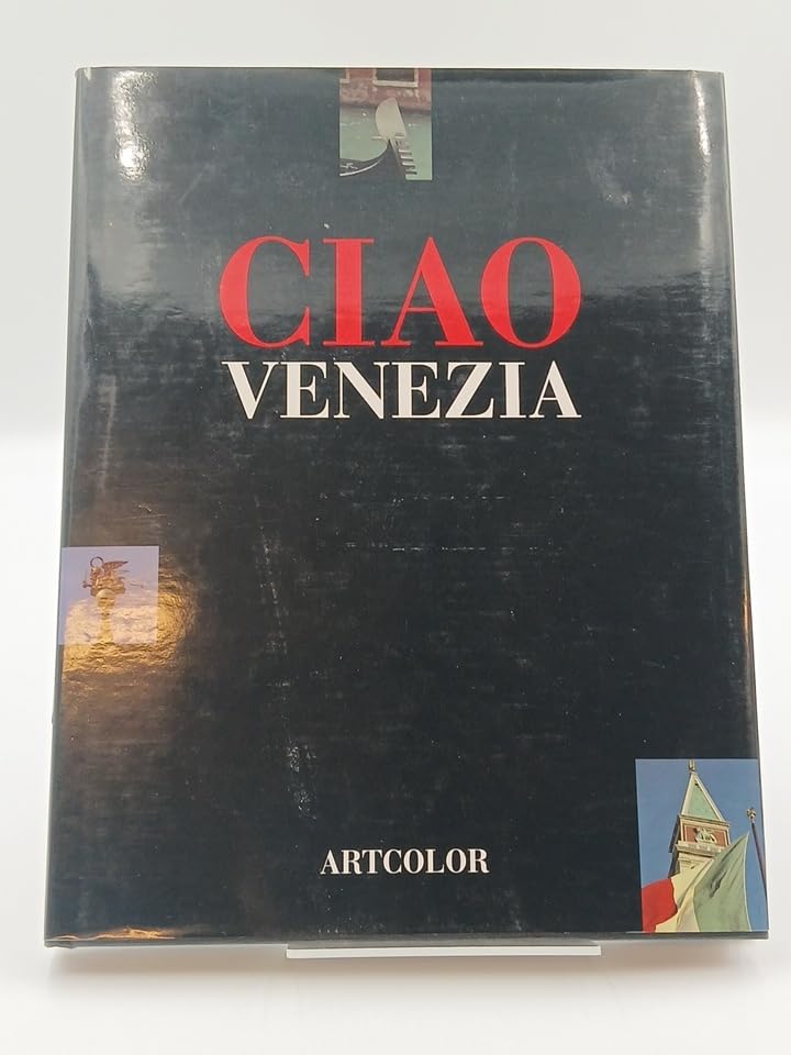 Ciao Venezia Leisure, Home & Garden