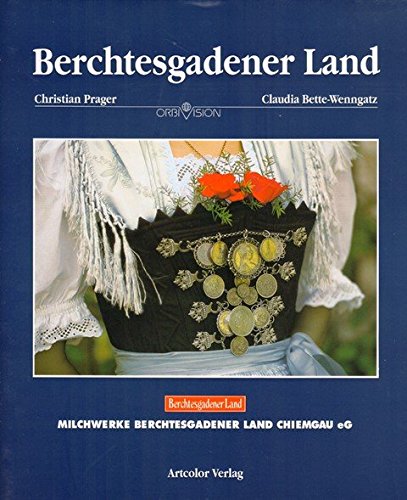 Berchtesgadener Land Social Sciences