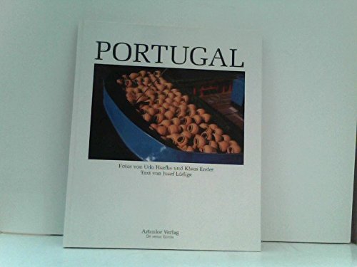 Portugal Books