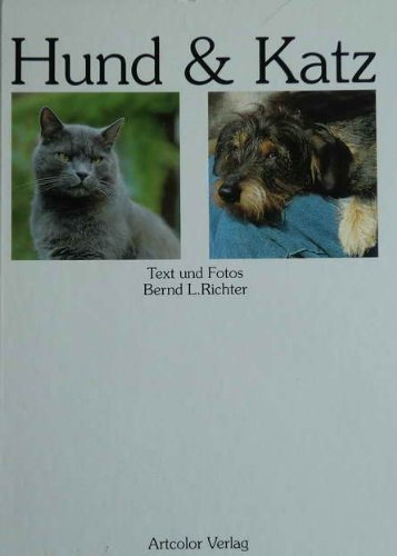 Hund und Katz Second-hand books on film, art and culture