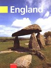 England Books