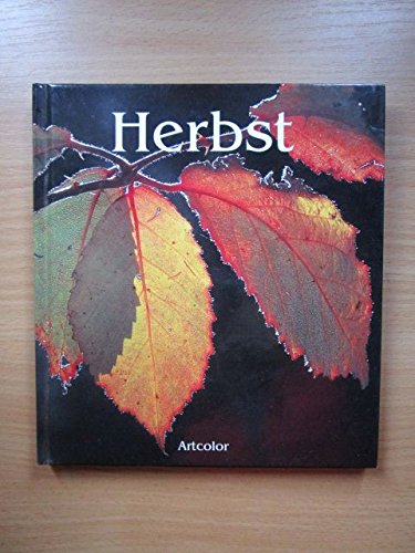 Herbst. Auswahl von Lyrik und Kurzprosa Books