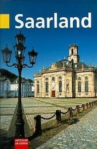 Saarland. Dt. /Franz. Social Sciences