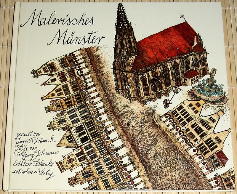Malerisches Münster Books