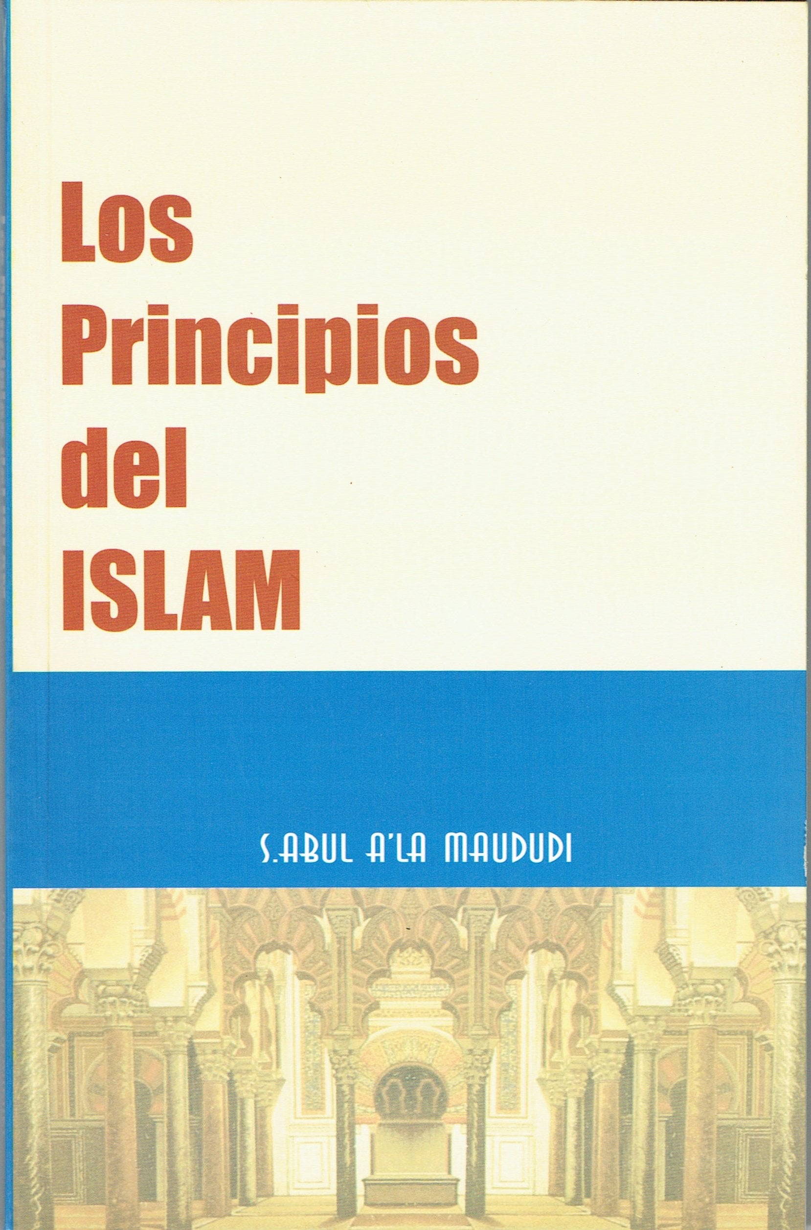 Weltanschauung und Leben im Islam Politics & Society