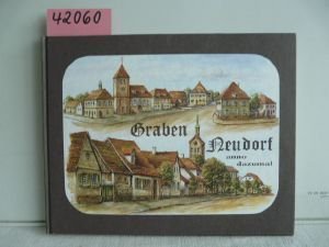 Graben - Neudorf: Anno dazumal Books