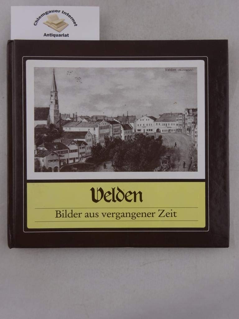 Velden: Bilder aus vergangener Zeit Books