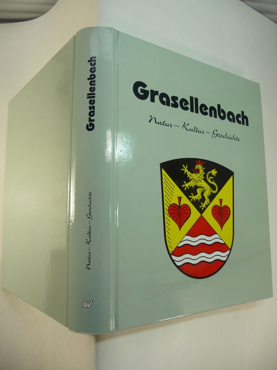 Gösslingen. Gemeinde Dietingen: 793-27. März 1993 - 1200 Jahre Books