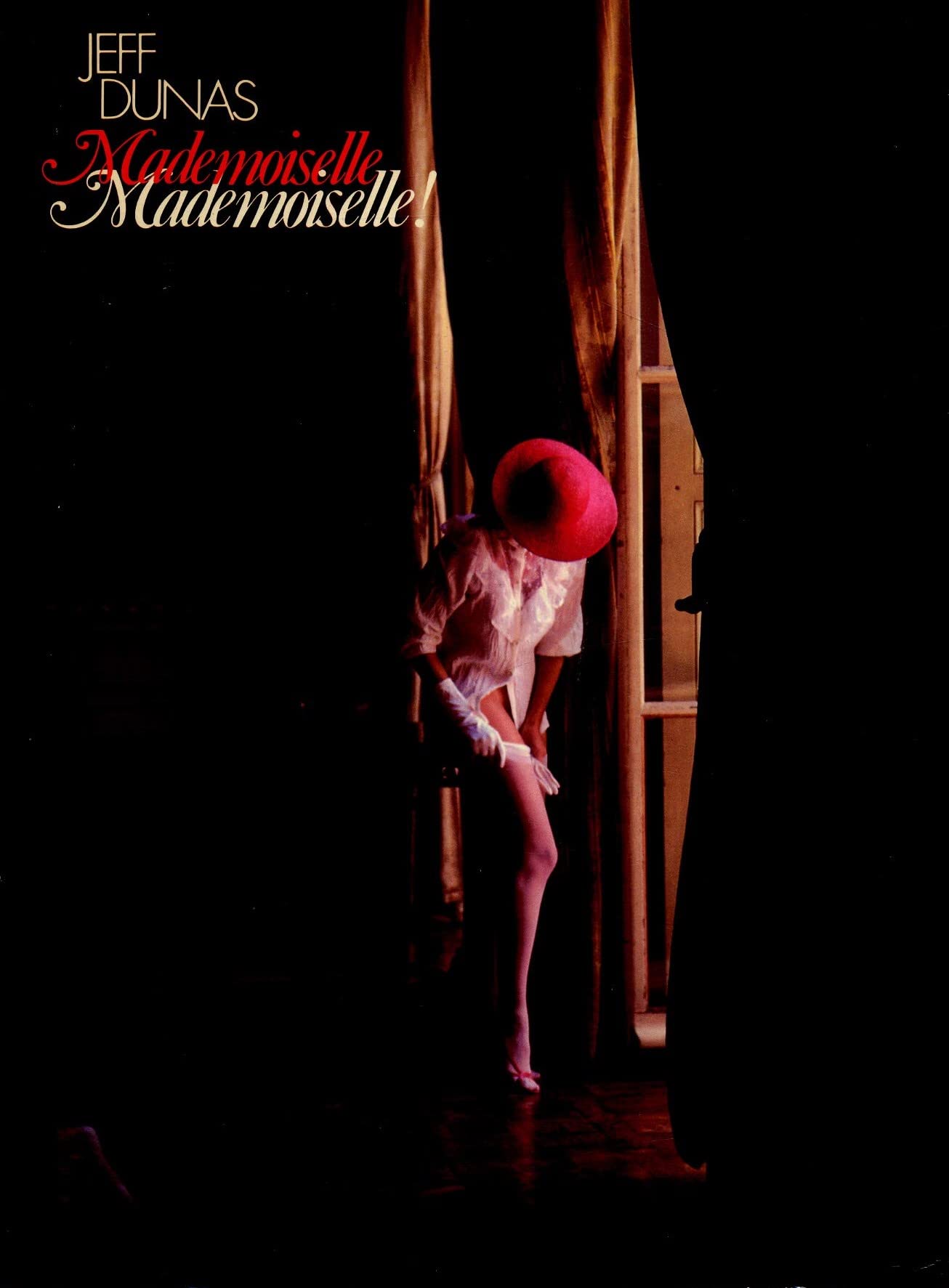 Mademoiselles, Mademoiselles - Dunas, Jeff. book
