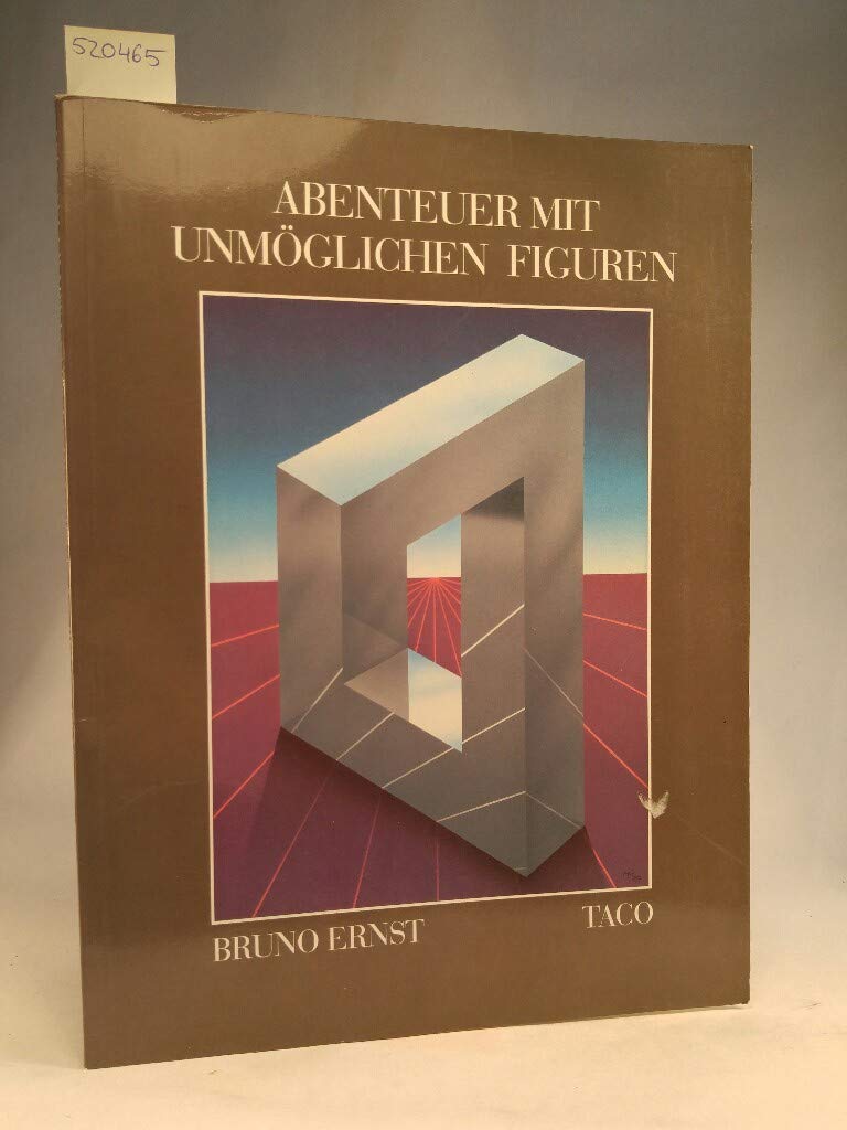 Product Image: Abenteuer mit unmöglichen Figuren