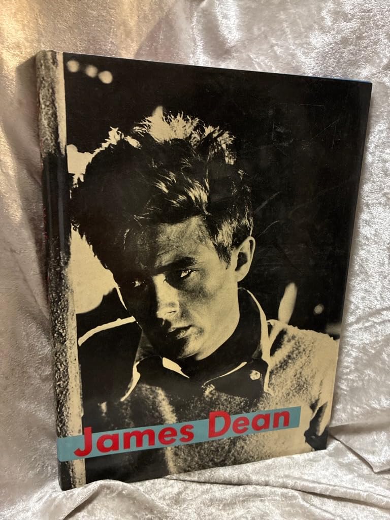 James Dean. Art & Literature Books