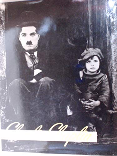 Product Image: Charlie Chaplin.