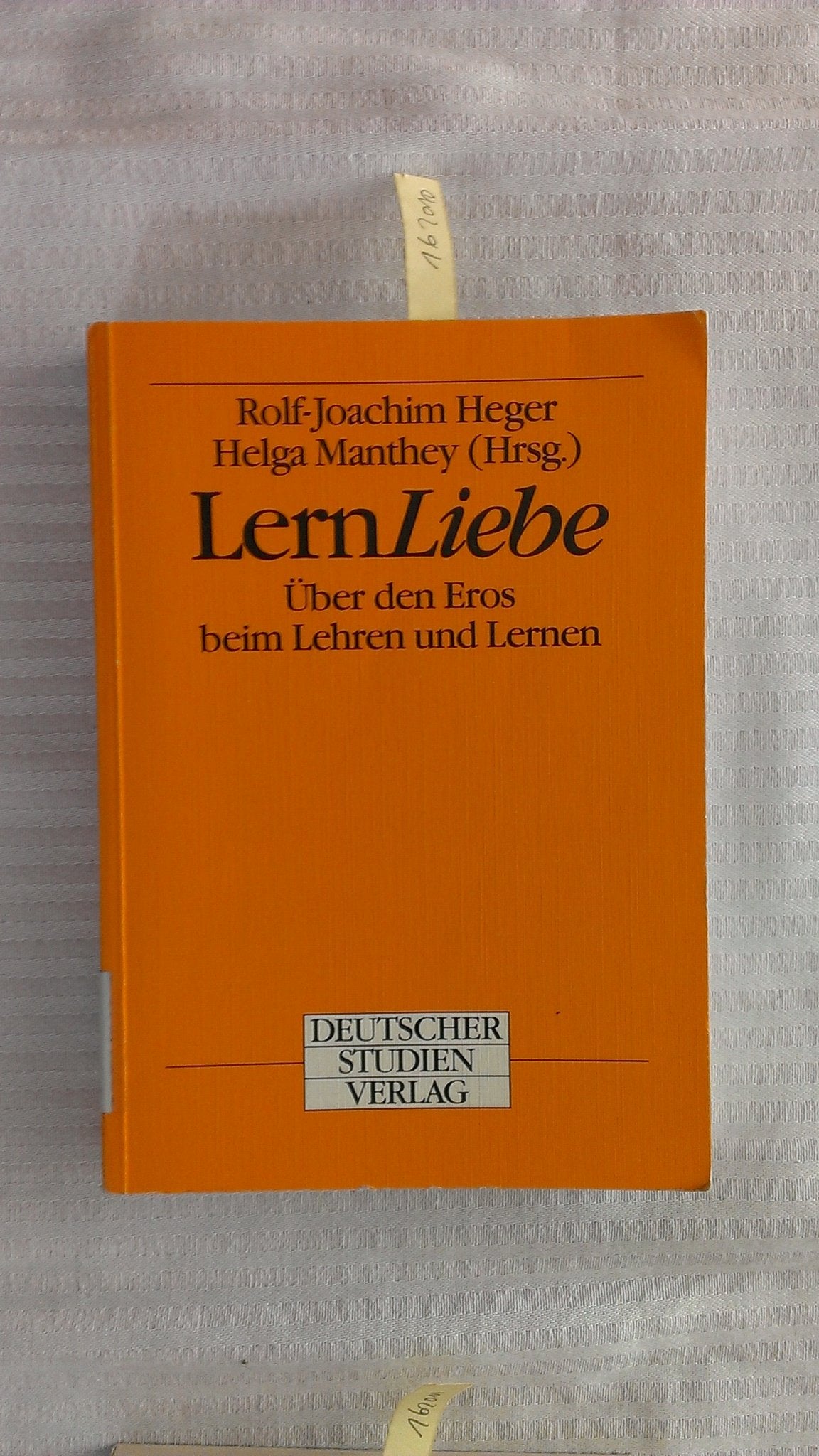 LernLiebe Learning & Reference Books