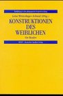 Konstruktionen des Weiblichen Fiction