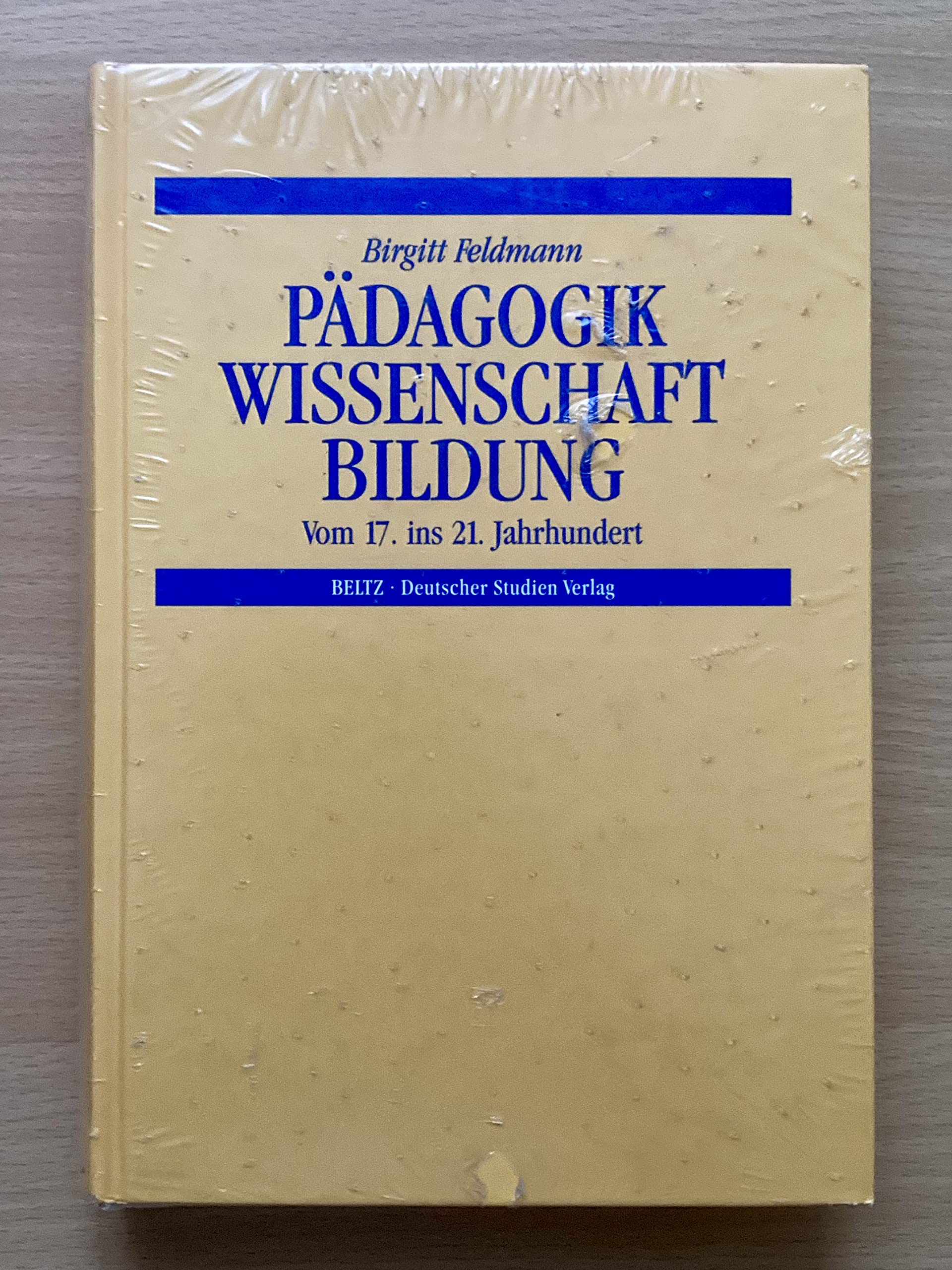 Pädagogik, Wissenschaft, Bildung Learning & Reference