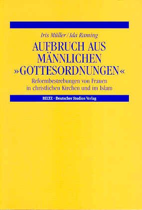 Aufbruch aus männlichen Gottesordnungen Film, Art & Culture