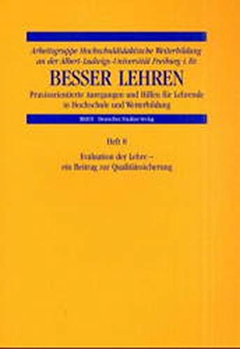 Besser Lehren Business, Finance & Career