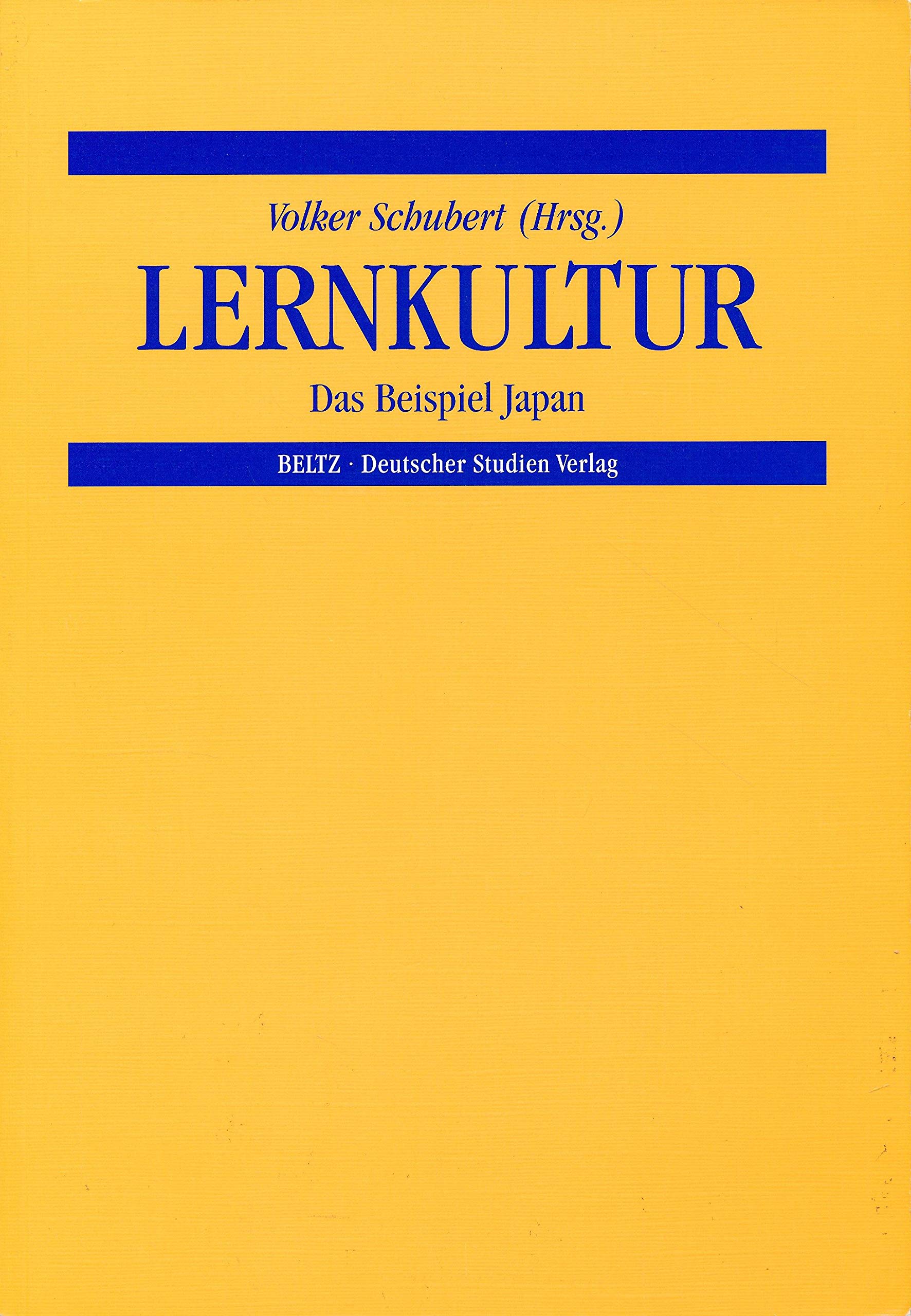 Lernkultur Learning & Reference Books