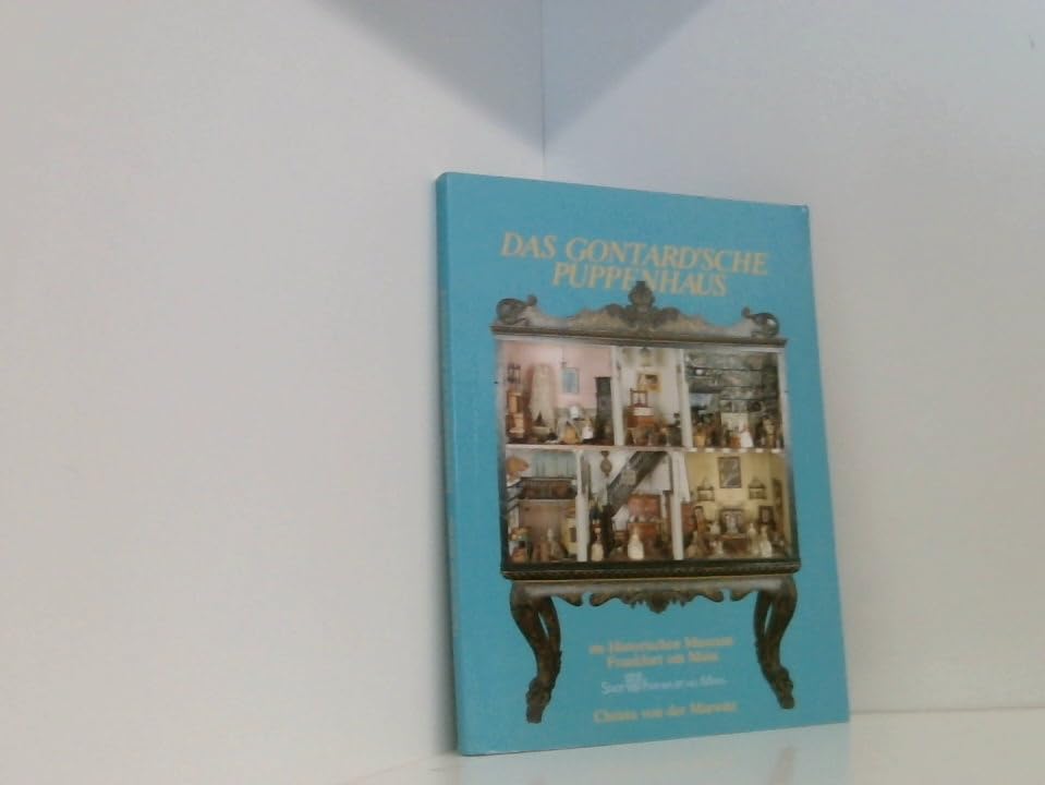 Das Gontard'sche Puppenhaus. Im Historischen Museum Frankfurt am Main Film, Art & Culture