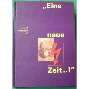 "Eine neue Zeit..!" - Die Internationale Elektrotechnische Ausstellung 1891 Books