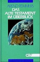 Das Alte Testament im Überblick Second hand books on Religion & Esotericism