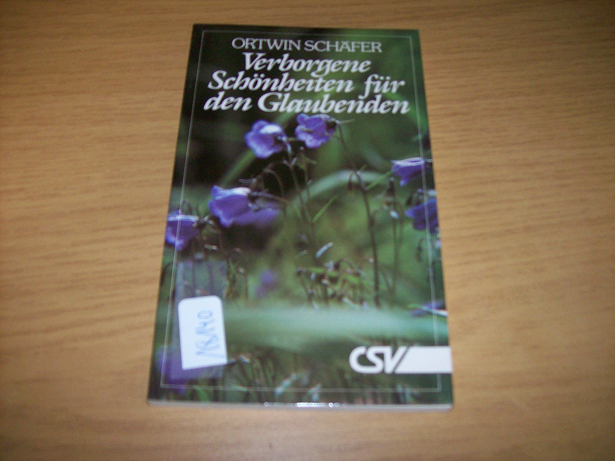 Verborgene Schönheiten für den Glaubenden Religion & Esotericism