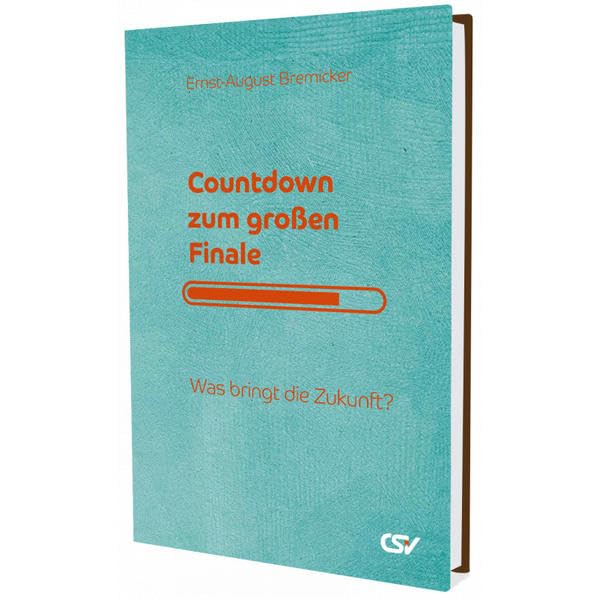 Countdown zum großen Finale: Was bringt die Zukunft? Religion & Esotericism
