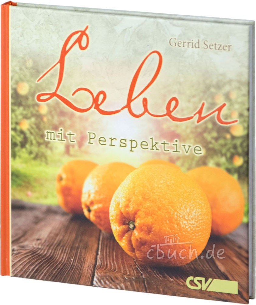 Leben mit Perspektive: Bildband Religion & Esotericism