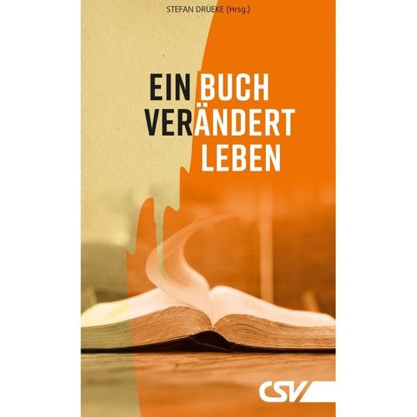 Ein Buch verändert Leben Religion & Esotericism