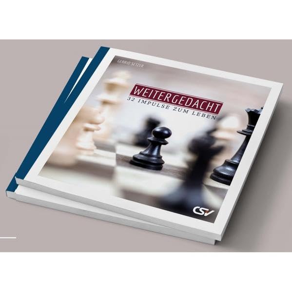 Weitergedacht: Verteilausgabe - 32 Impulse zum Leben Religion & Esotericism