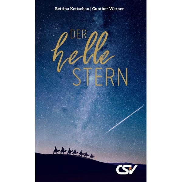 Product Image: Der helle Stern