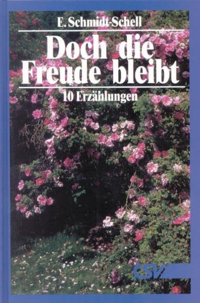 Doch die Freude bleibt: 10 Erzählungen Religion & Esotericism