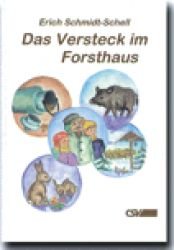 Product Image: Das Versteck im Forsthaus