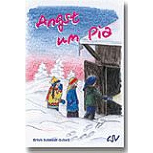 Angst um Pia Religion & Esotericism