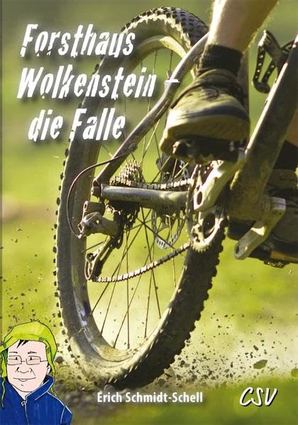 Forsthaus Wolkenstein - die Falle Reference Books