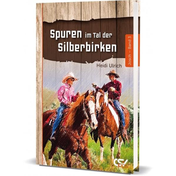Spuren im Tal der Silberbirken: Band 3 Non-fiction