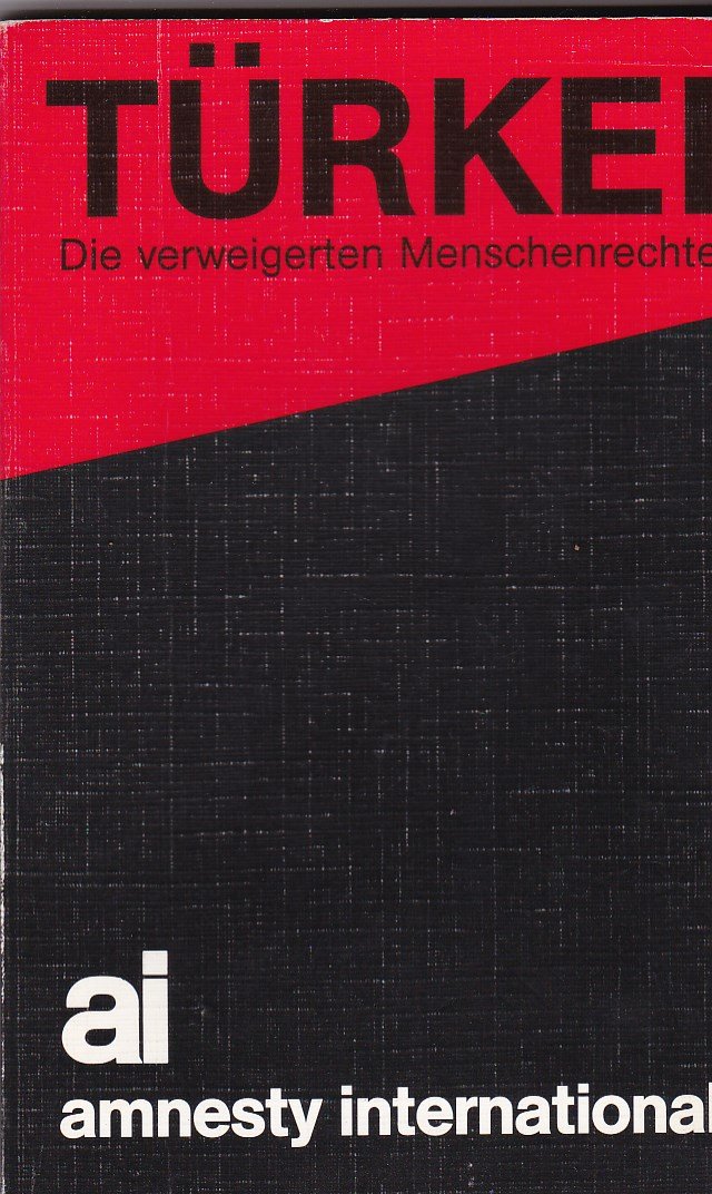 Türkei - Die verweigerten Menschenrechte Law
