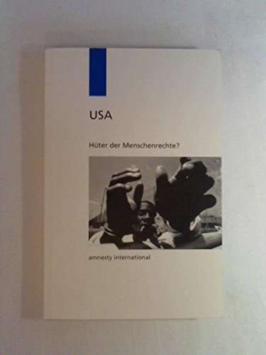 USA - Hüter der Menschenrechte? Law