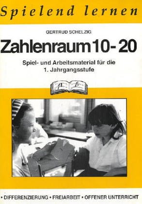 Zahlenraum 10-20 Education & Training