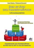 Product Image: Step by Step zur Projektprüfung