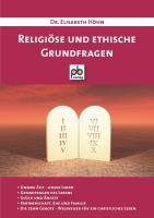 Religiöse und ethische Grundfragen: Rätsel- und Arbeitsbuch für den Religions- und Ethikunterricht Learning & Reference