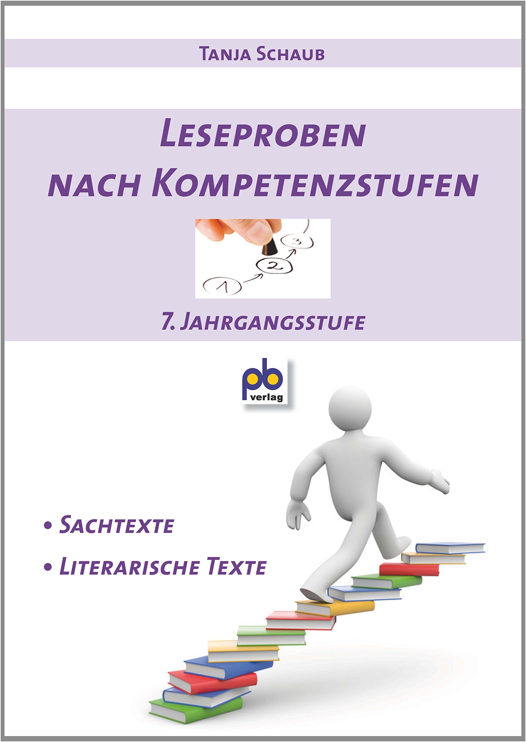Deutsch 3./4.: Deutsch (Grundschule), 3./4. Schuljahr Learning & Reference